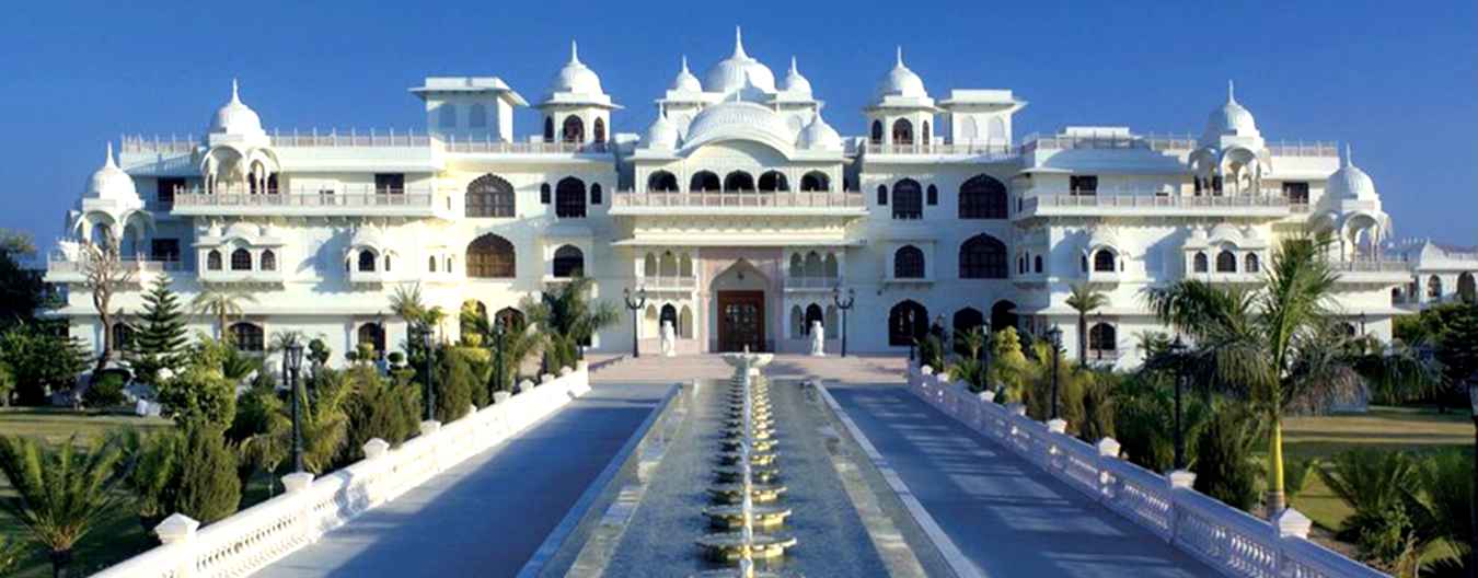SHIV VILAS RESORT, Jaipur